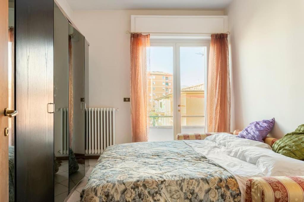 Chic Italian Escape - Casa Vacanze Lorusso モンテカティーニ・テルメ エクステリア 写真